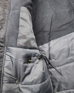 Husky III fleece Nord Storm 2024 (стальной синий - steel blue)