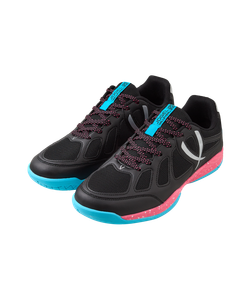 Кроссовки волейбольные SPIRIT, черный