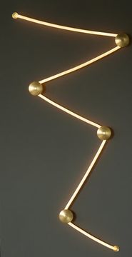 Светильник Traverse Wall System