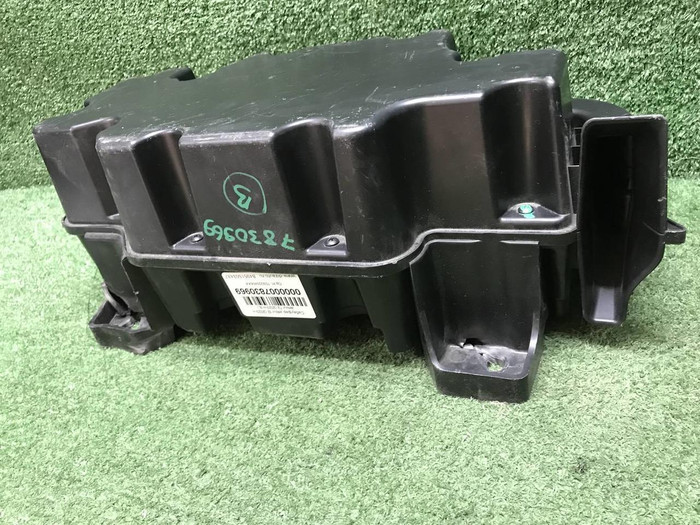 Сабвуфер Jetour T2 (2023-н.в.)