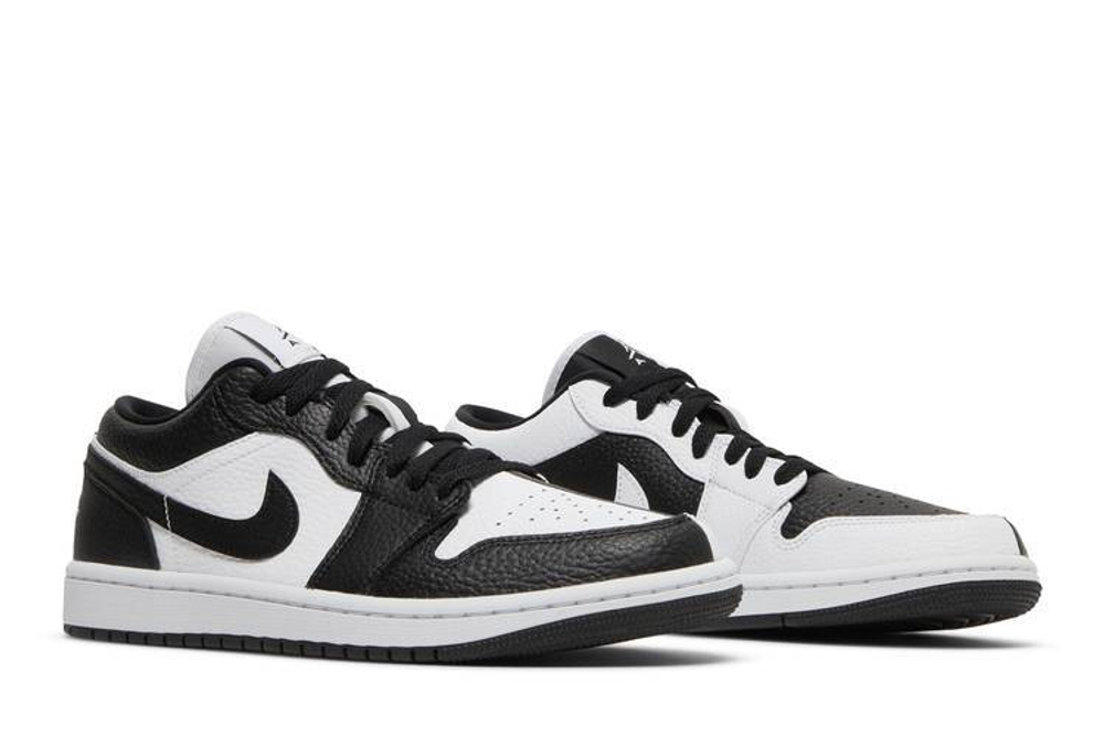 Кроссовки Jordan Air Jordan 1 Low Se "Homage" (Женская размерная сетка)