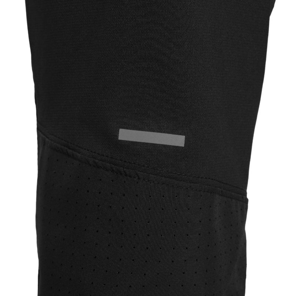 Детские теннисные брюки Nike Kids Multi Tech EasyOn Dri-Fit Training - black/black