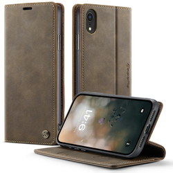 Чехол-книжка CaseMe RFiD iPhone XR