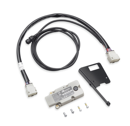 76000768 Модуль интерфейса беспроводной гарнитуры Harley-Davidson®