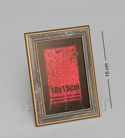 Фоторамка (пластик) 10*15 новая