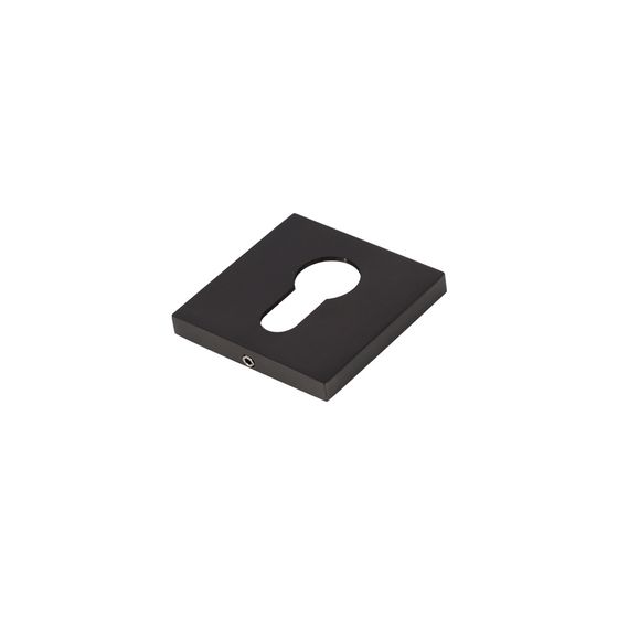 Накладка на цилиндр Adden Bau квадратная SC SQ-001