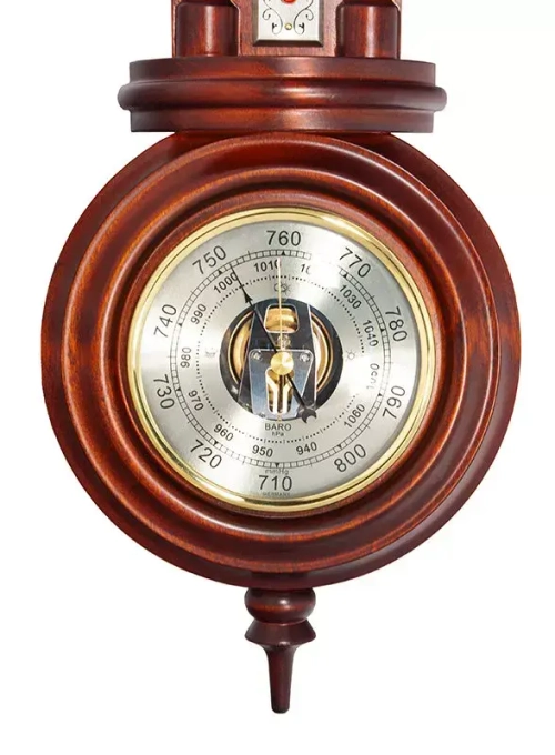 Метеостанция М1 барометр