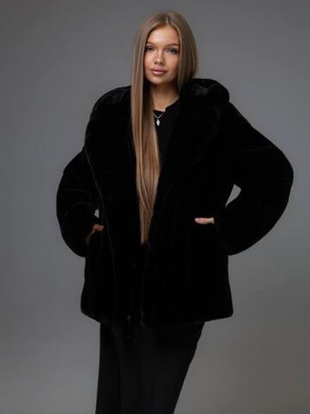 Шуба z37A-1 Fabrika Фото 1
