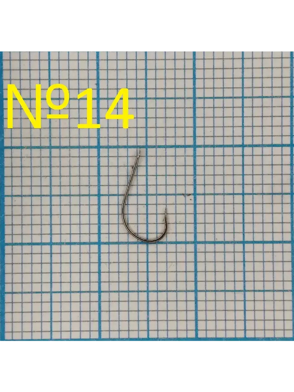 Крючки Grand Feeder Skimmer And Zope Series