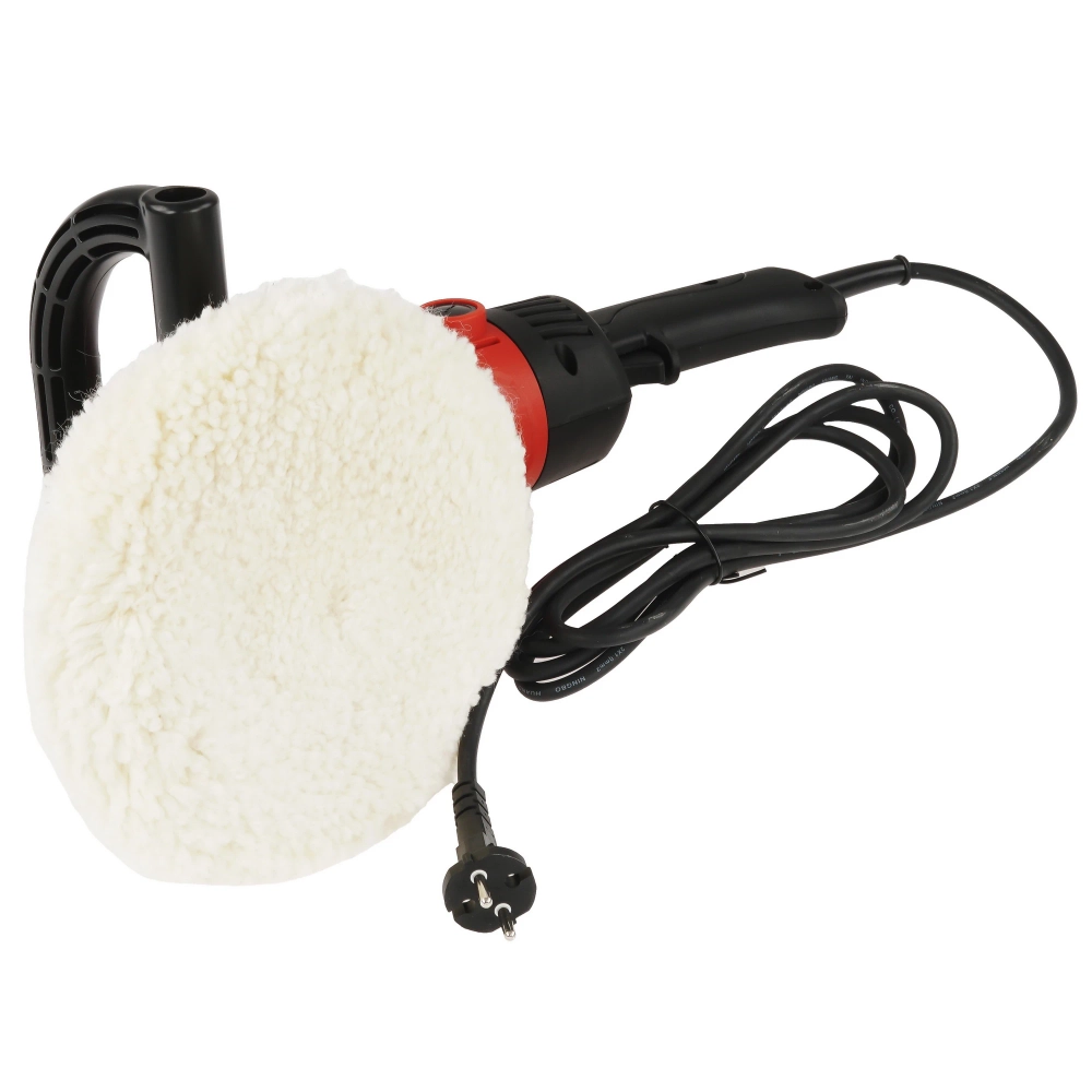 Машина полировальная МП 1418Э