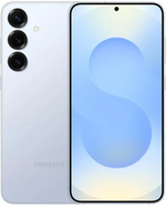 Samsung Galaxy S25 128Gb голубой