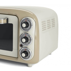 Мини-печь Ariete 00C097903AR0 Vintage