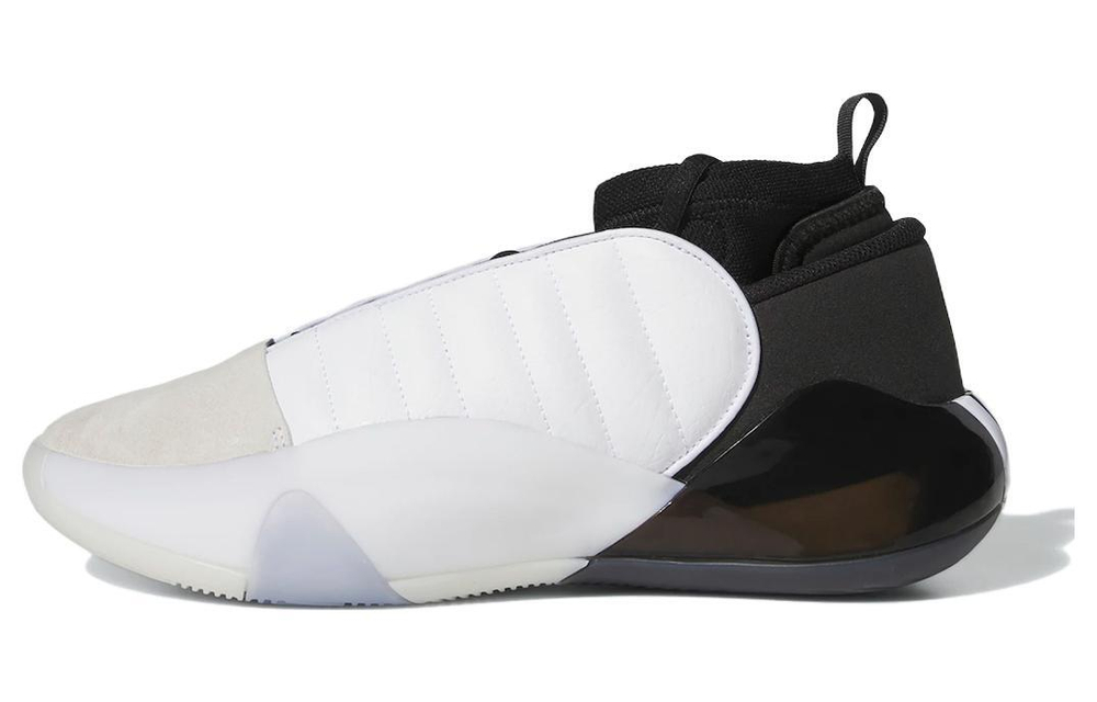 Кроссовки Adidas Harden Vol.7 7 "Cloud White"