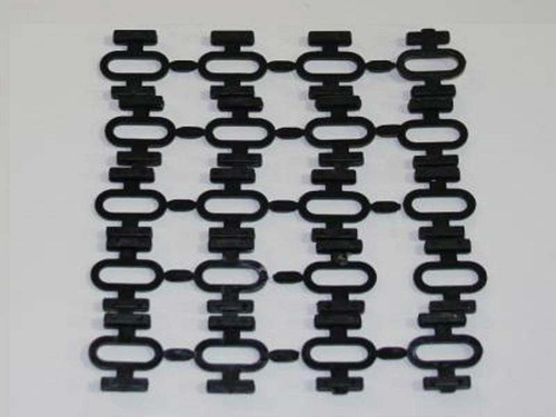 Mehano, Фиксаторы рельсов 12 шт.