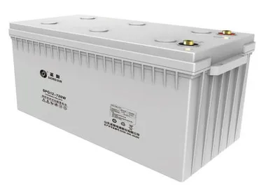 Аккумуляторы Sacred Sun SPG12-720W - изображение 1 Аккумуляторы Sacred Sun SPG12-720W - фото 1