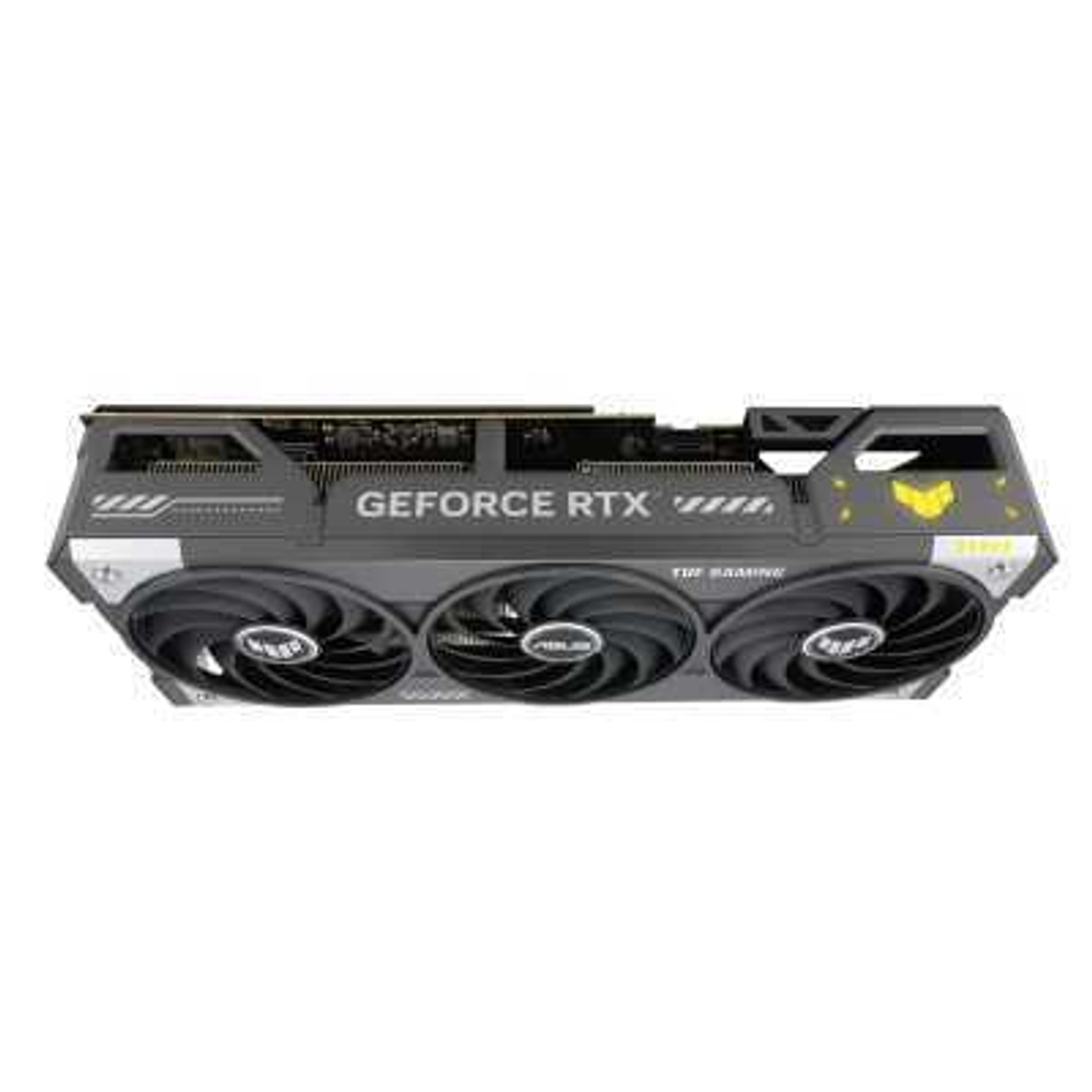 Видеокарта ASUS nVidia GeForce RTX 5070 12Gb TUF-RTX5070-O12G-GAMING