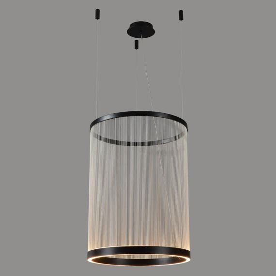 Светильник подвесной Crystal Lux ATRIUM B SP50W LED