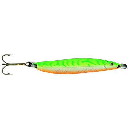 Блесна Blue Fox Moresilda Seatrout 18г, цвет GRFU