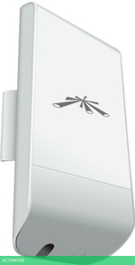 Точка доступа Ubiquiti NSM5 EU белый