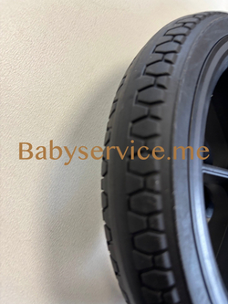 Колесо Sweet Baby Porto левое