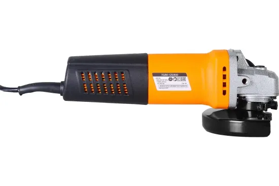 Угловая шлифмашина "ВИХРЬ" УШМ-125/800