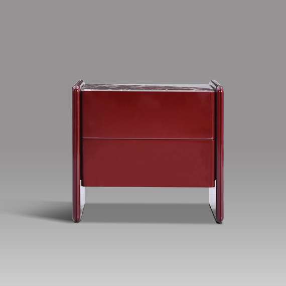 Тумба прикроватная Logan