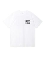 Мужская Футболка Obey Half Icon