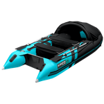 Лодка ПВХ Gladiator Active C330AL с алюминиевым полом BSM0125
