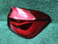 Фонарь правый внешний BMW 3er F30 (2015-2020) LED