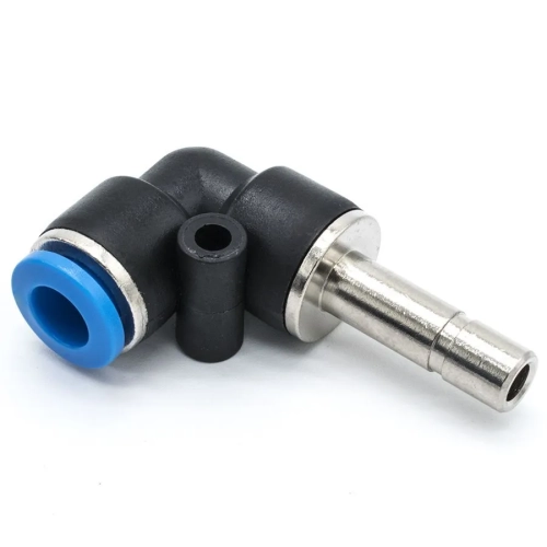 QSL-12H Переходник цанговый со втулка угловой