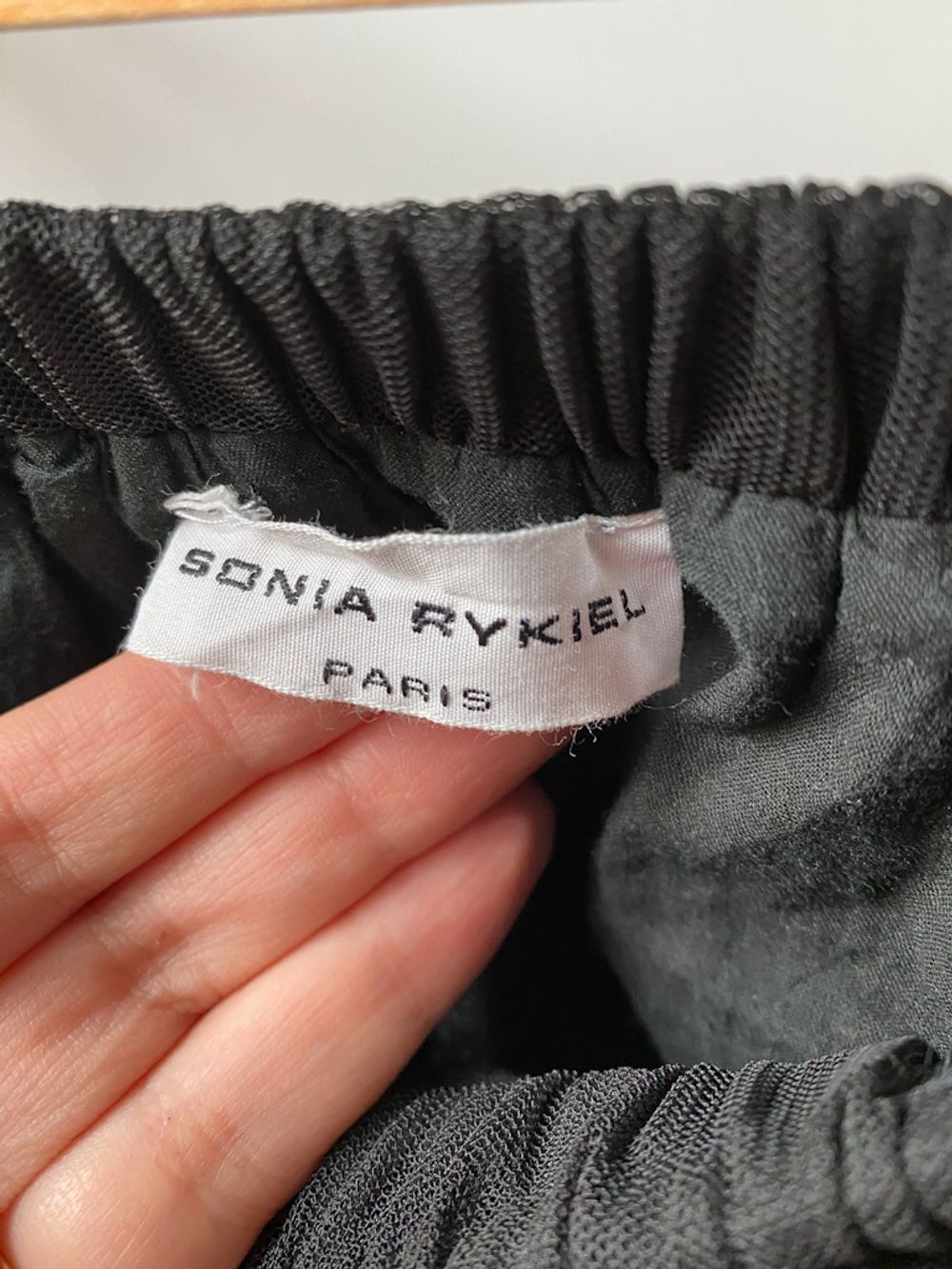 Юбка Sonia Rykiel, 116