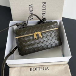 Bottega Veneta Bang Bang Vanity Case
