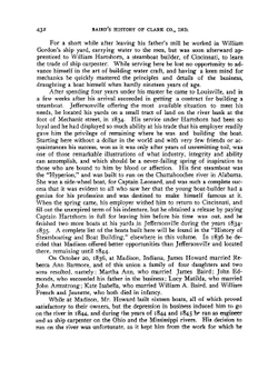 Baird's history of Clark County, Indiana. Volume 2 | Lewis C. Baird