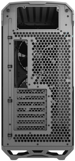 Корпус eATX Fractal Design Torrent Gray TG Light Tint