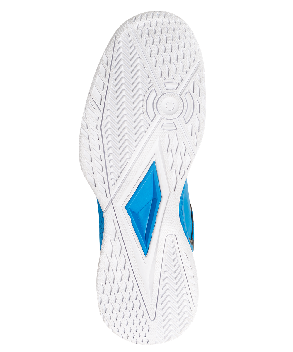Кроссовки баскетбольные X1, White/blue