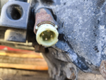 МКПП ZF 16S2321TD