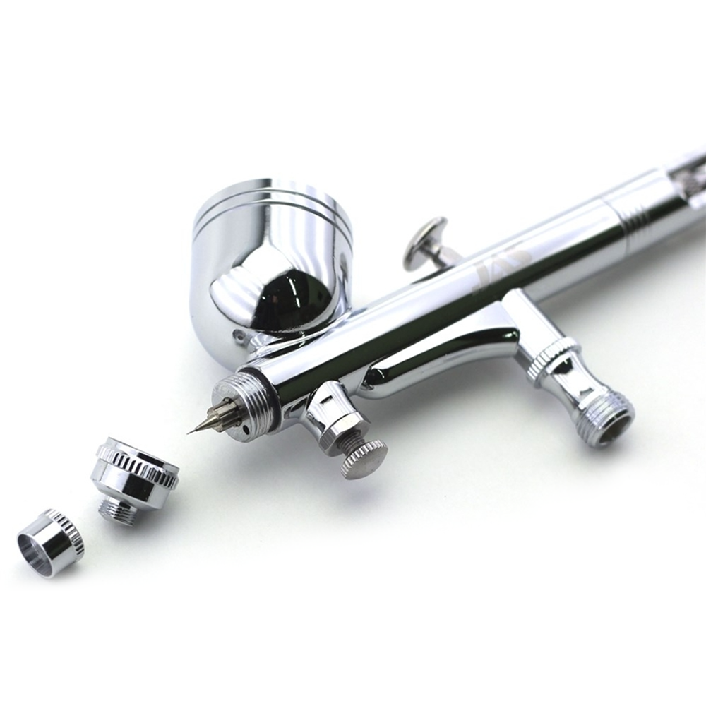 Аэрограф JAS 1187