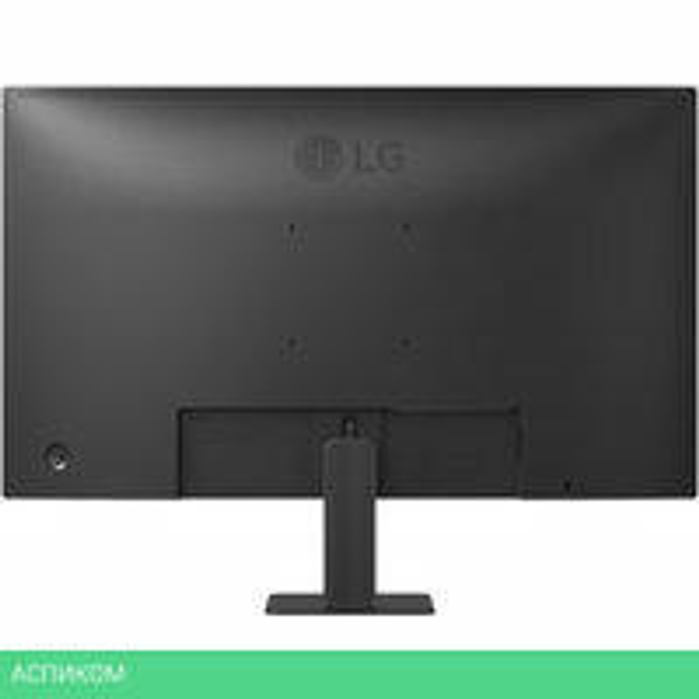 Монитор LG UltraFine 27U631A-B