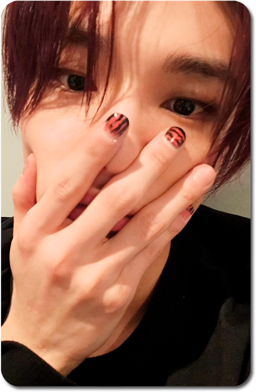 Карта / STRAY KIDS #0883