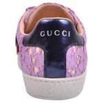 Gucci Ace (Женская размерная сетка)