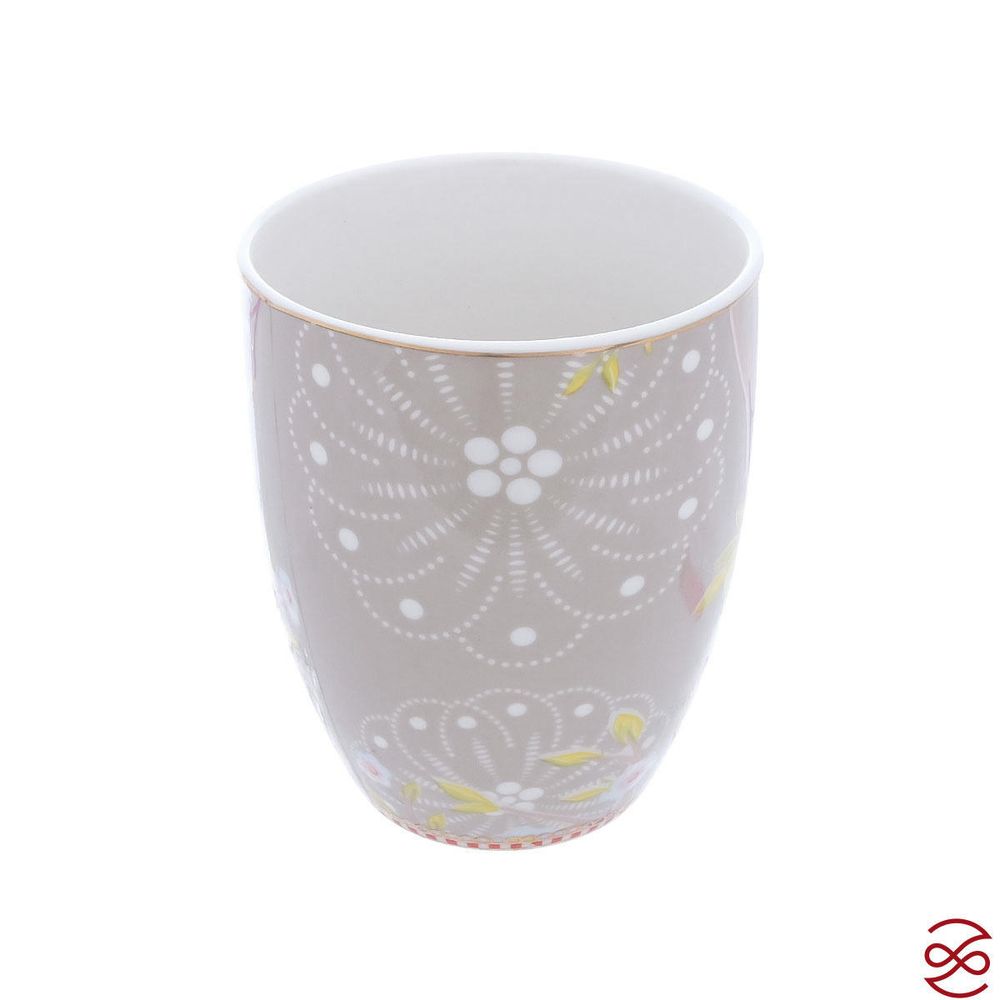 Стакан Royal Classics Фауна 8*9,5 см