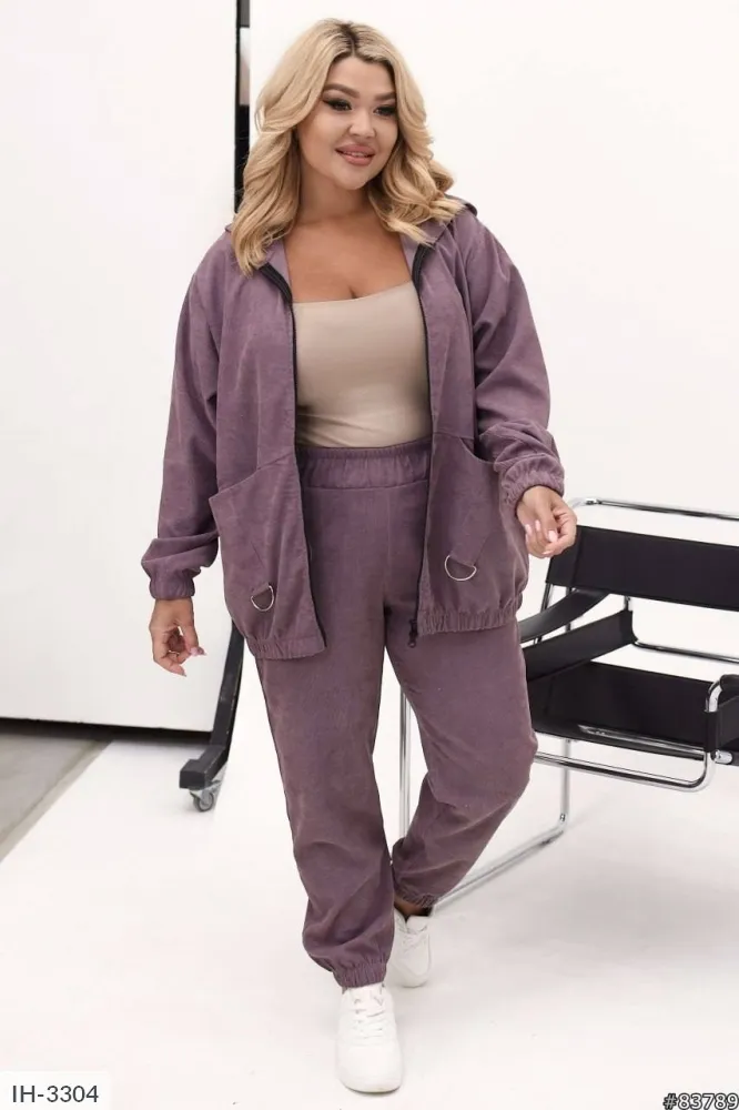 Костюм IH-3296 Фабрика Моды