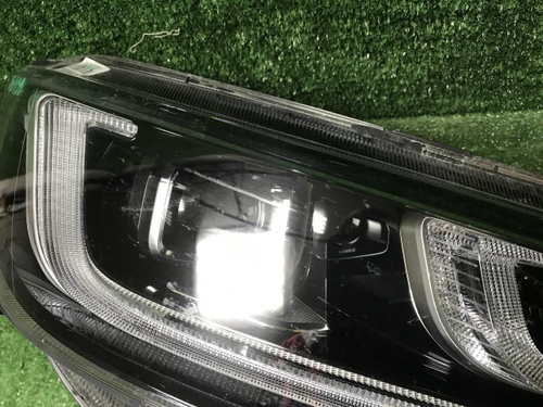 Фара правая Chery Tiggo 8 Pro (2021-нв) LED