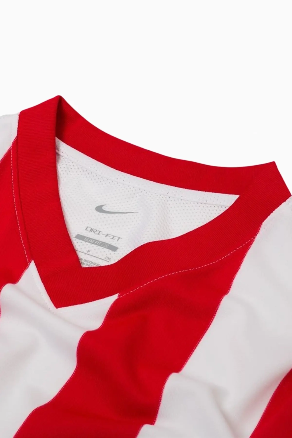 Футболка Nike Striped Division V Junior