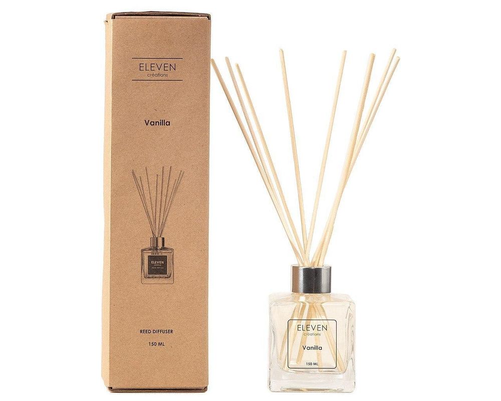 Eleven Home Perfume  S &quot;Vanilla&quot; 150 мл