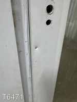 Окно Пластиковое Б/У 1520(в) x 1960(ш)