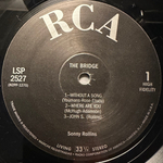 Sonny Rollins - The Bridge (США)