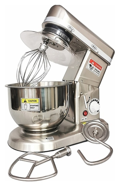 Миксер планетарный VIATTO VA-SMB5SS