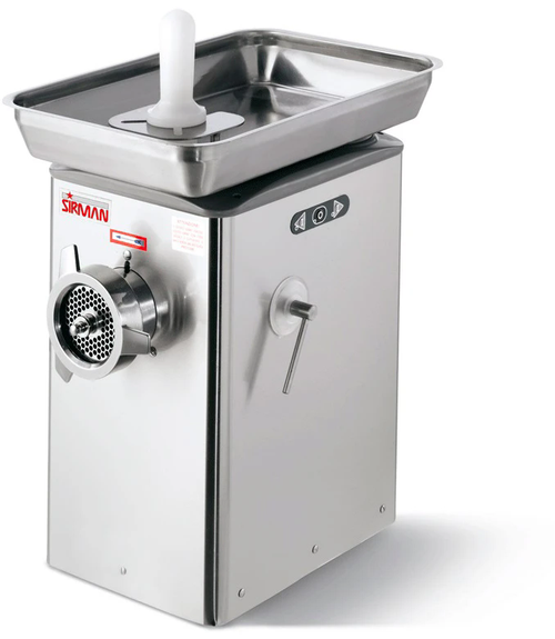 Мясорубка Sirman TC-32 Barcellona Q Ice (полный унгер) 3Ф