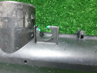 Корпус воздушного фильтра Москвич 3 (2022-н.в.)